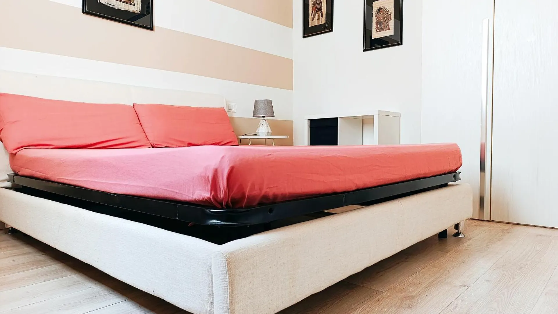 Boadream Casa Duria Rossa Apartment Sal Rei