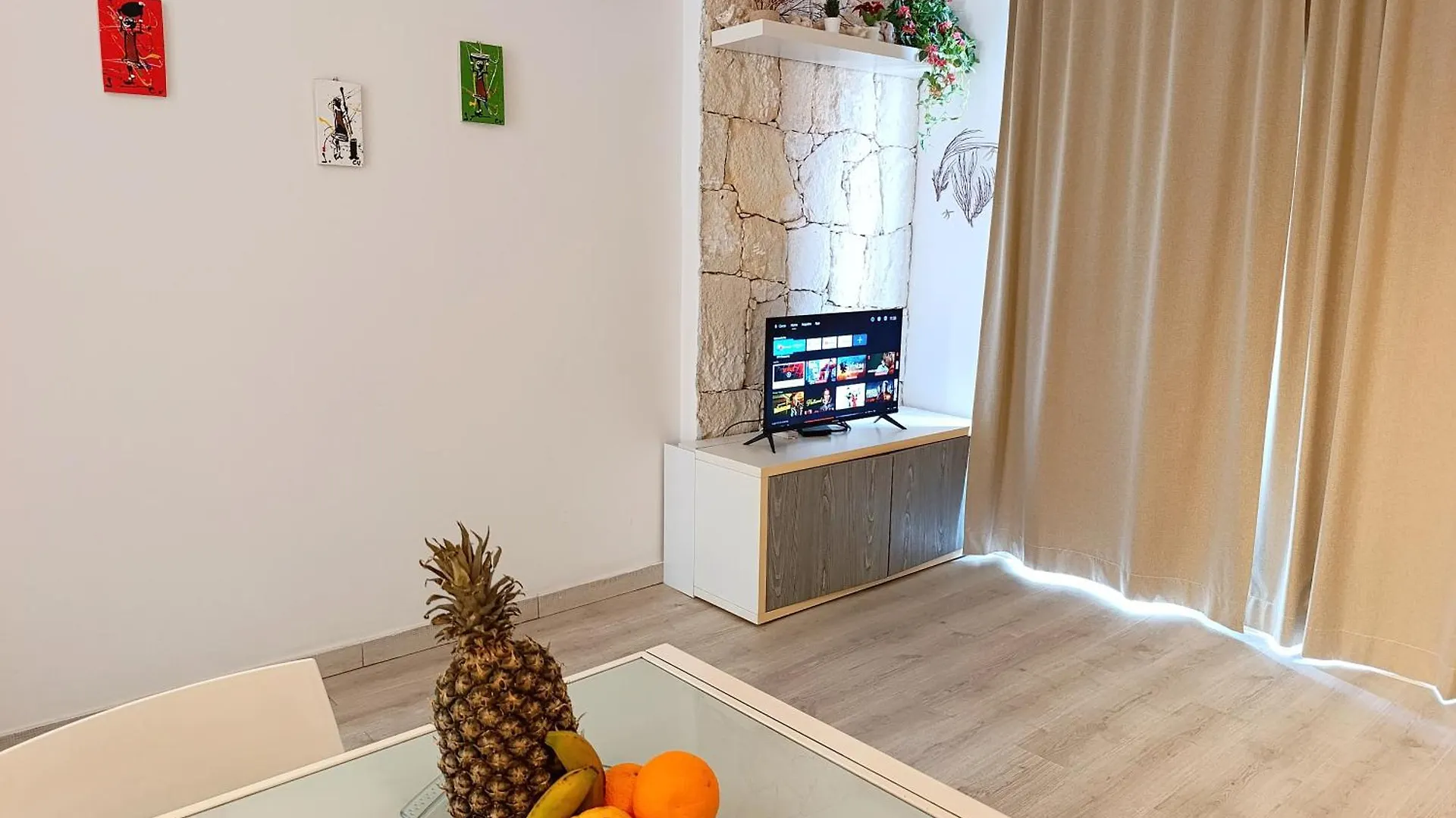 Boadream Casa Duria Rossa Apartment Sal Rei